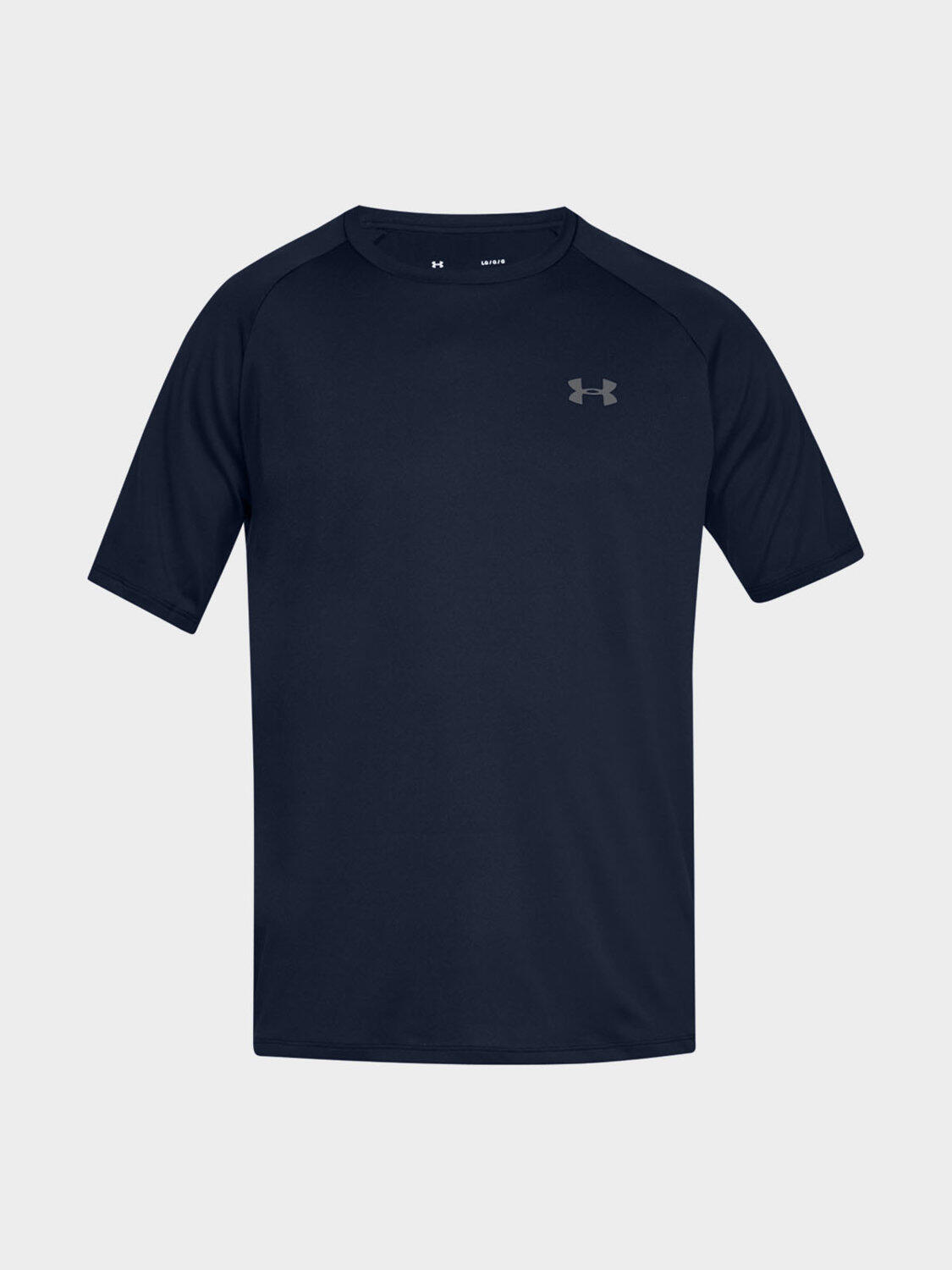 T-shirt Under armour Tech 2.0 para homem 6/7