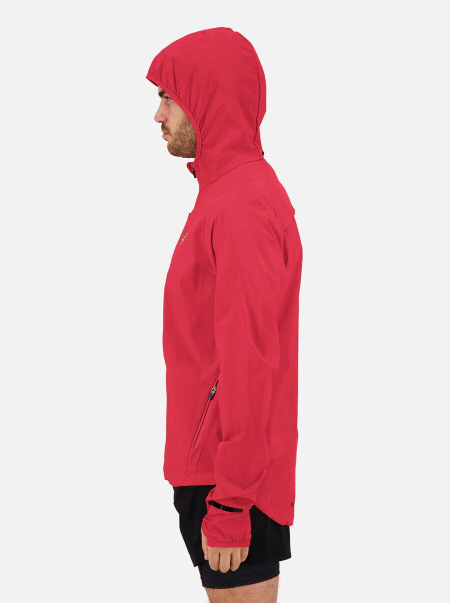 Veste coupe-vent homme BodyCross MID-ULTRA WINDBREAKER, polyester 75D, imperméab 4/7