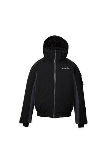 Kurtka narciarska męska Phenix Bomber Ski