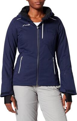 Damen-Skijacke Phenix Maiko