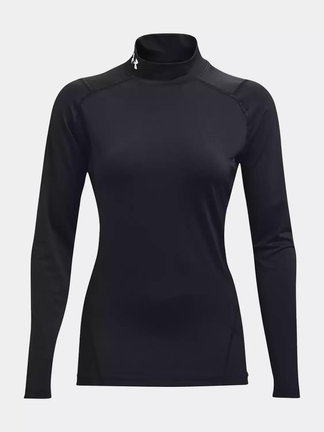 T-shirt à manches longues Under armour modèle 1369606-001 pour homme 4/7
