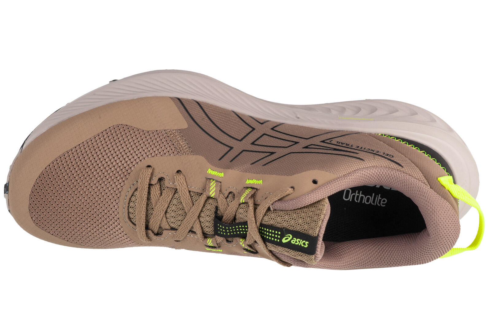 Hardloopschoenen voor heren Gel-Excite Trail 2 3/7