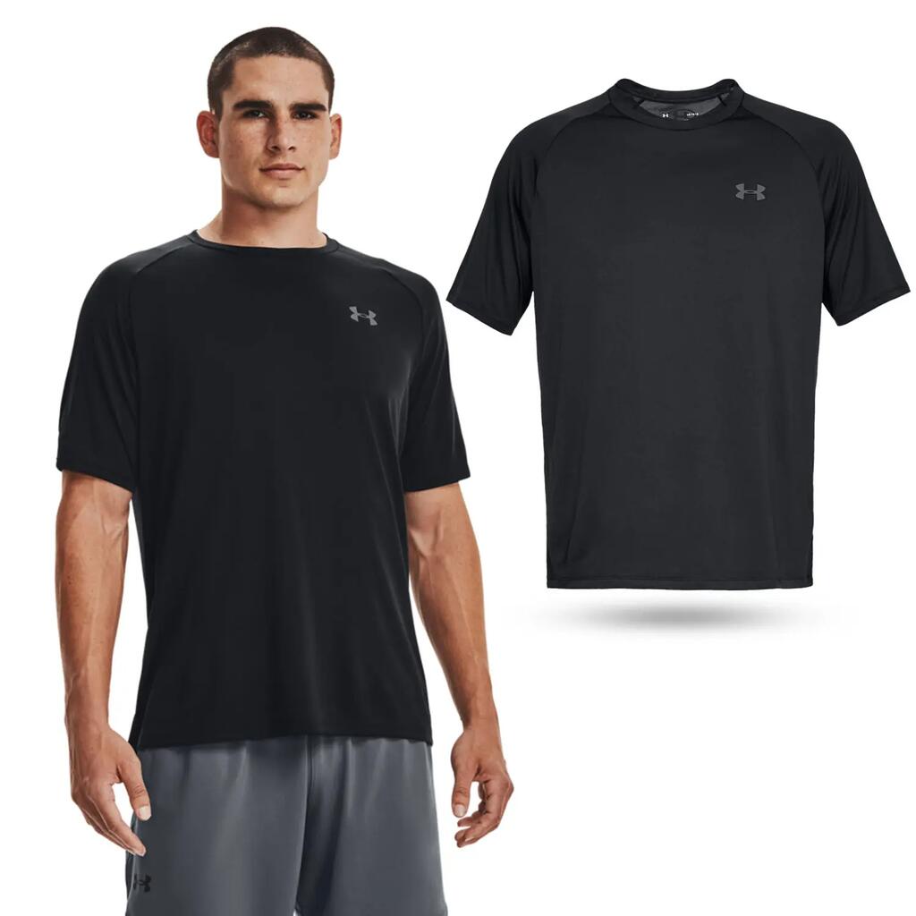 T-shirt Under armour model 1326413-001 for man