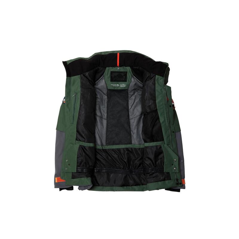 Jachetă de schi Phenix Alpine Active Gtx pentru bărbați