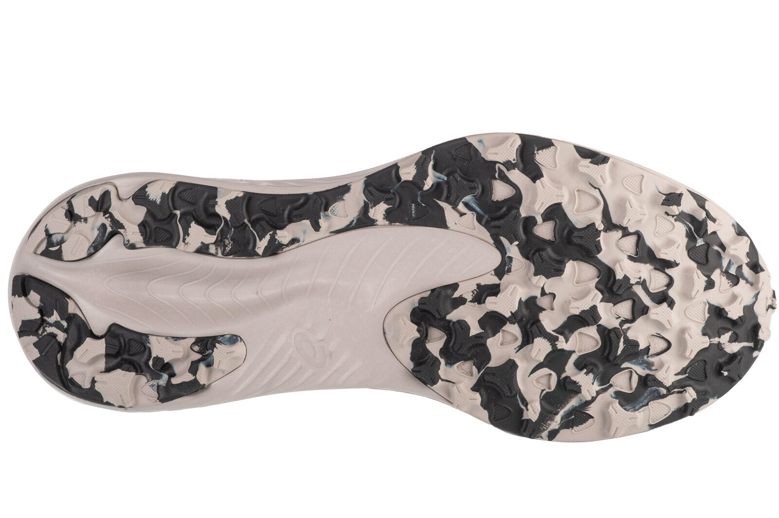 Hardloopschoenen voor heren Gel-Excite Trail 2 4/7