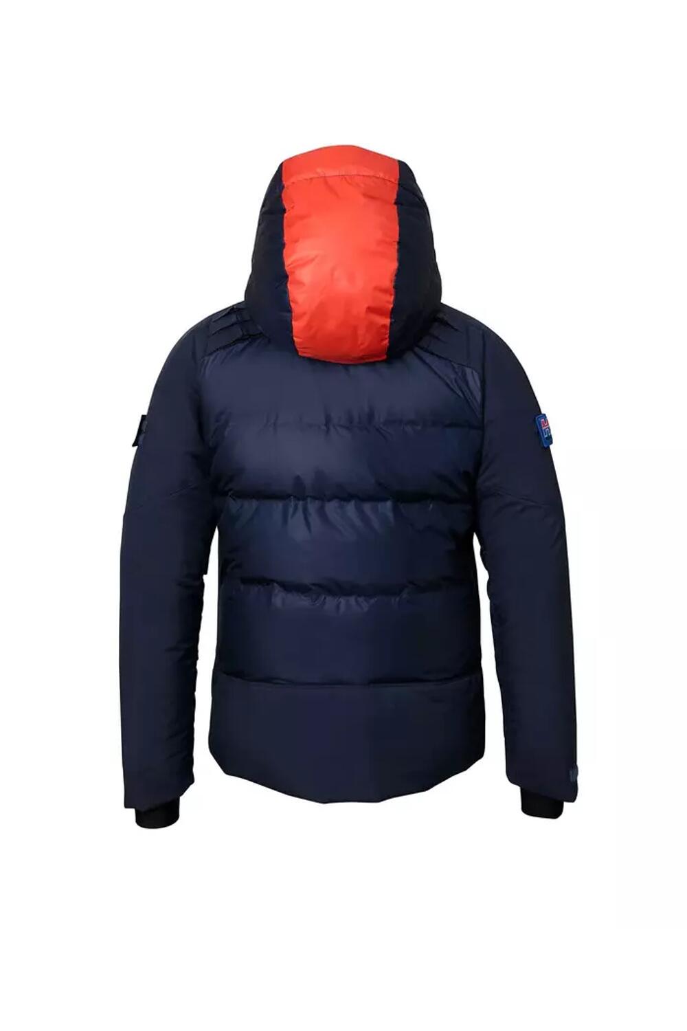 Chaqueta de esquí Phenix Honda Touring para hombre 2/4