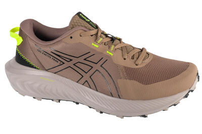 Zapatillas Trailrunning Hombre - ASICS Gel Excite Trail 2 - Pepper/Black