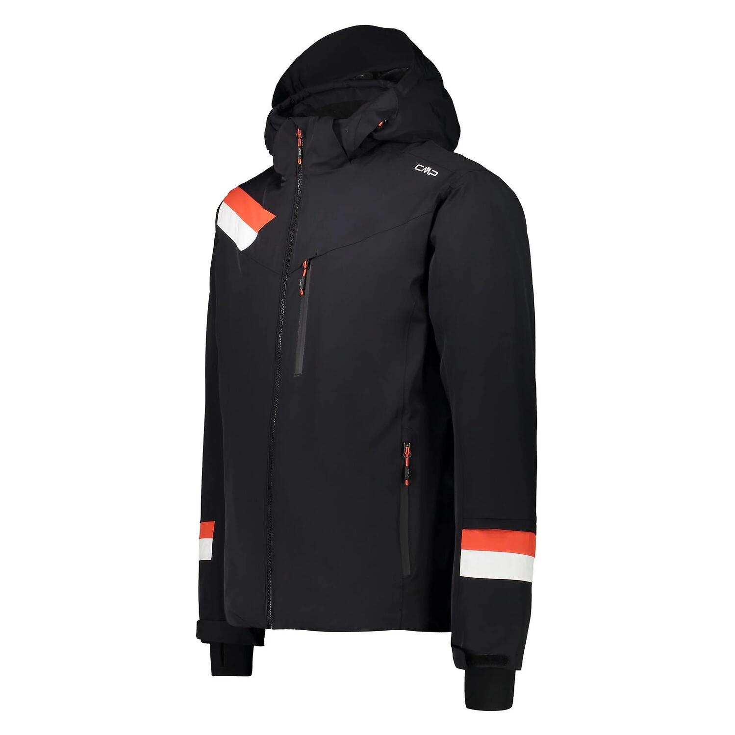 CMP heren ski-jas met mobrana 2/3