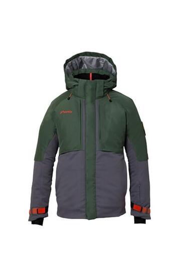 Phenix Alpine Active Gtx ski-jas voor heren
