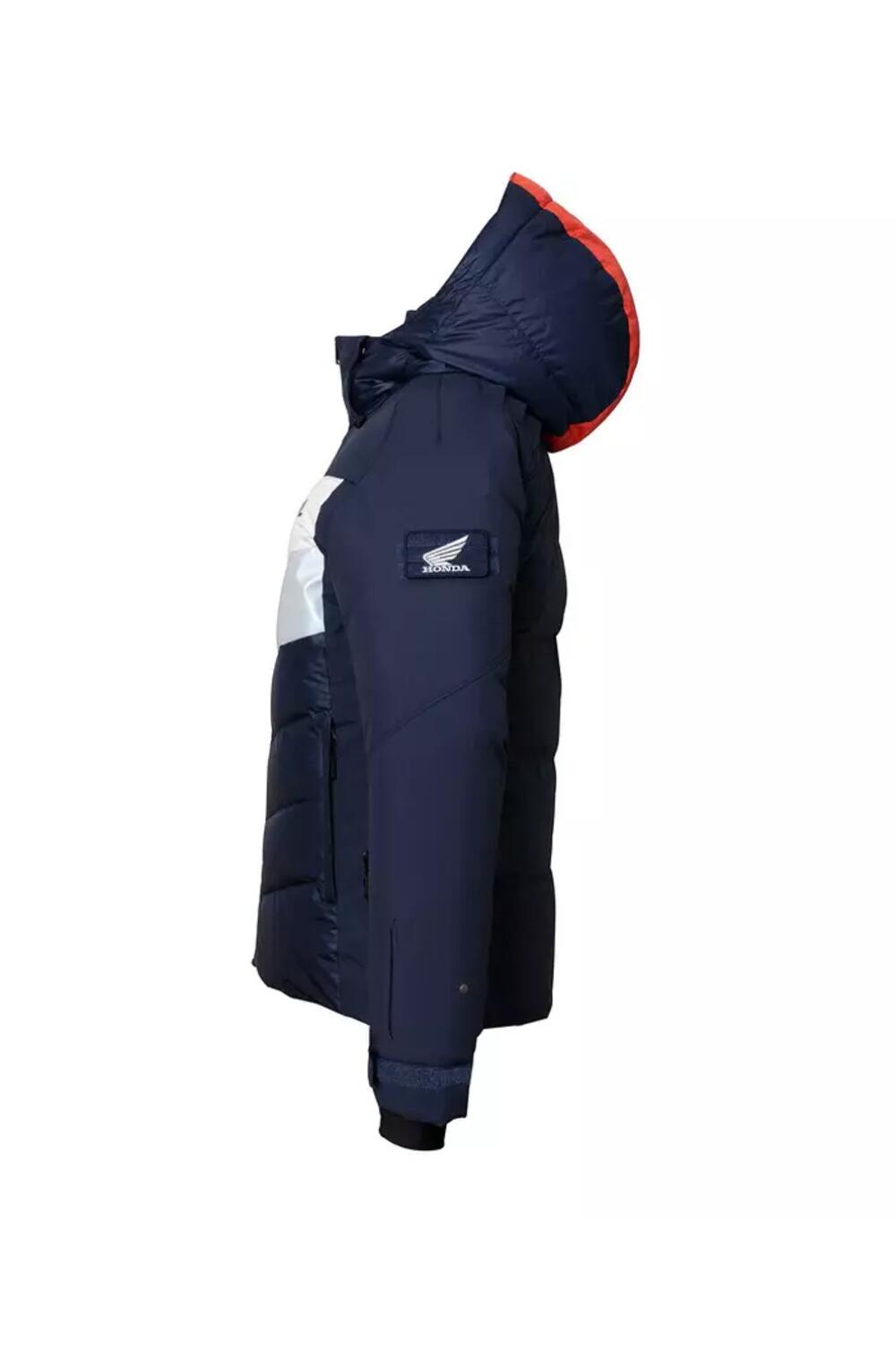 Chaqueta de esquí Phenix Honda Touring para hombre 4/4