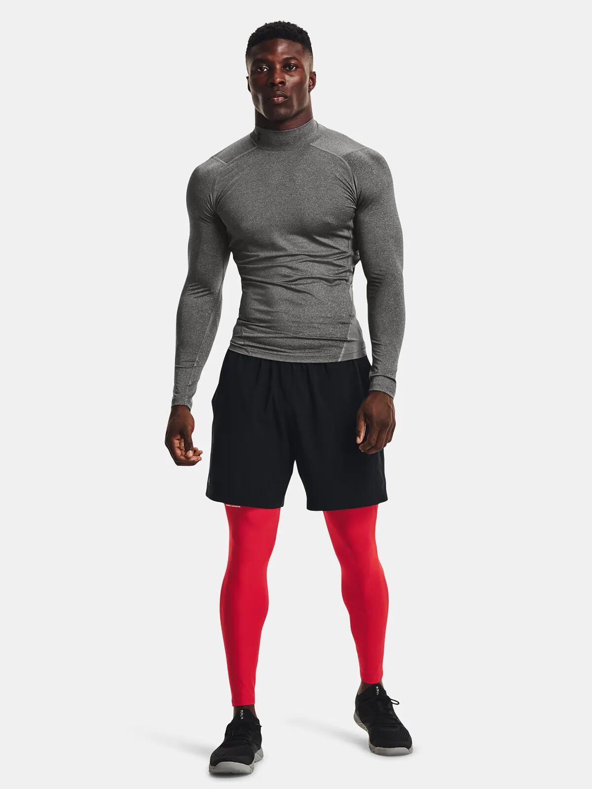 Long-sleeve t-shirt Under armour model 1369606-090 for man 4/7