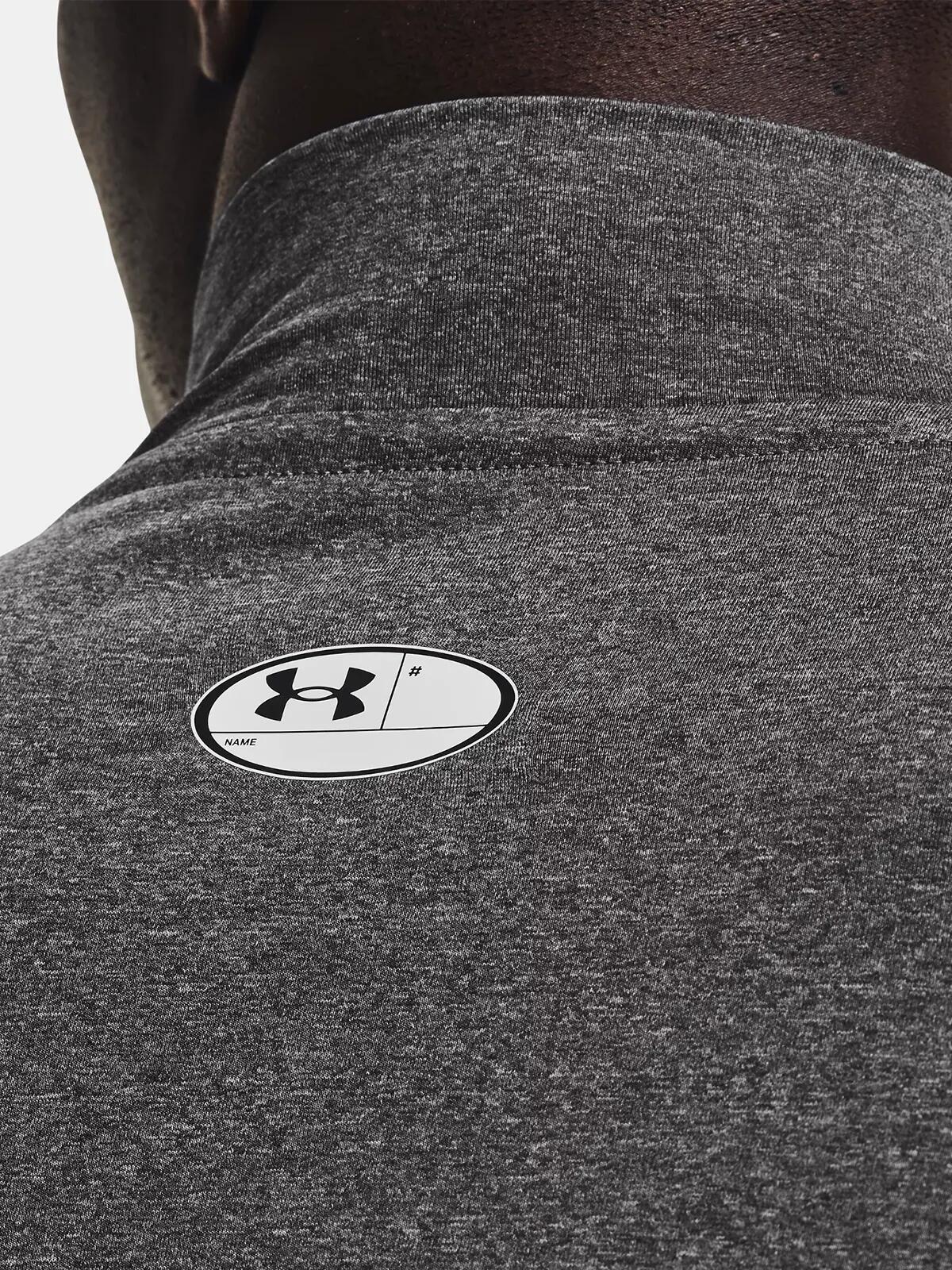 Long-sleeve t-shirt Under armour model 1369606-090 for man 5/7