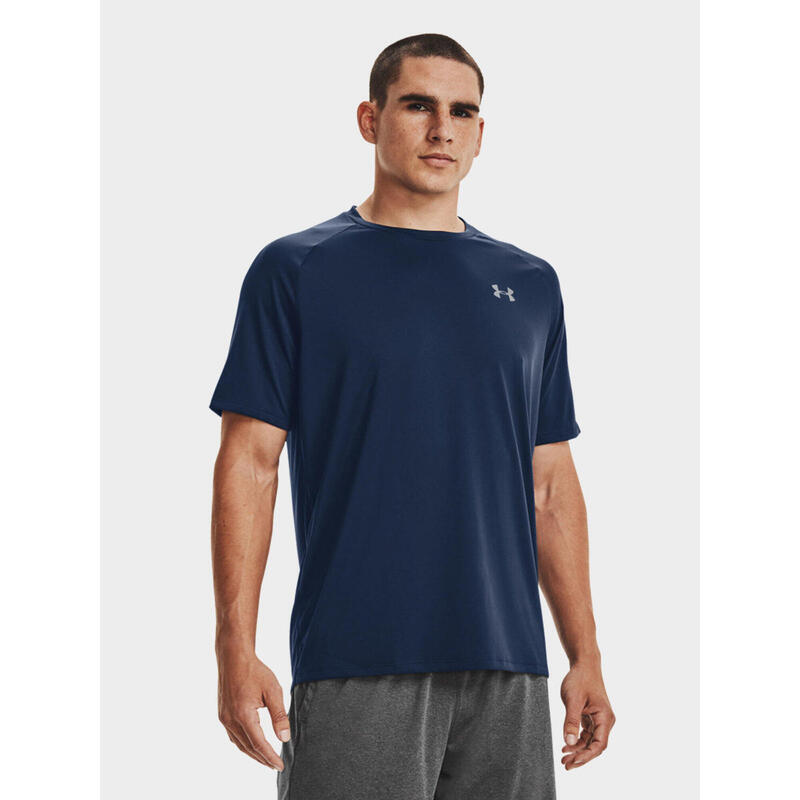 Koszulka męska Under Armour Tech SS Tee 2.0