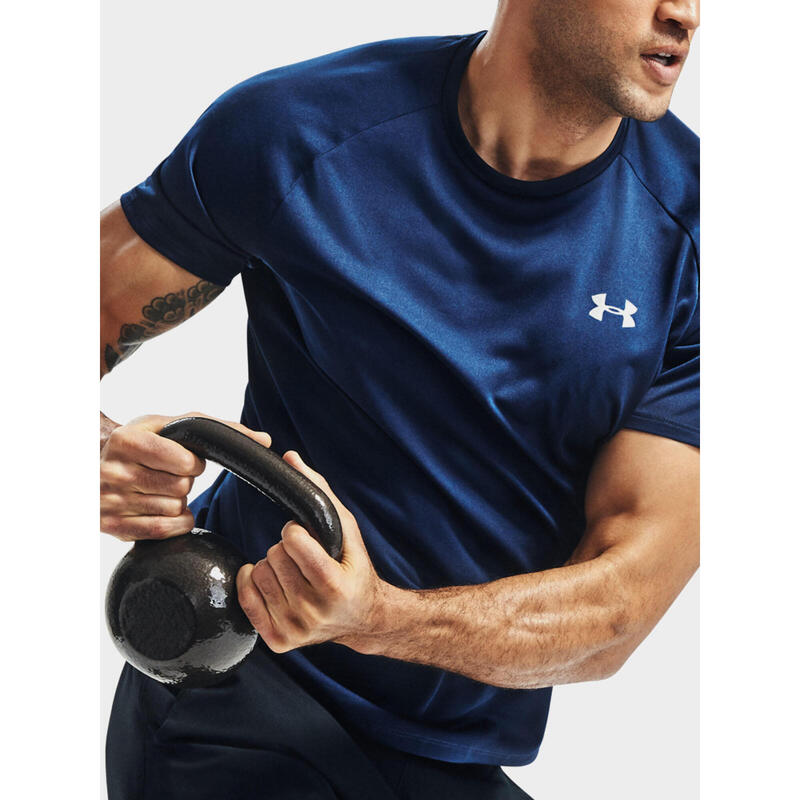 Koszulka męska Under Armour Tech SS Tee 2.0