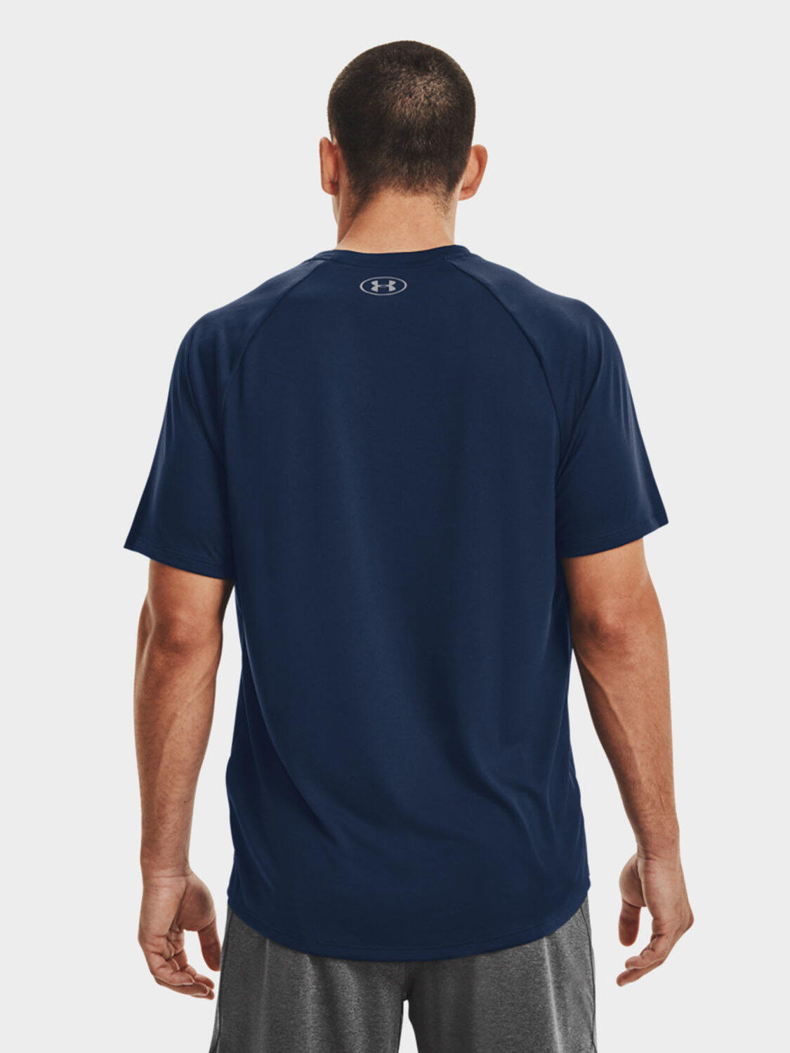 T-shirt Under armour Tech 2.0 pour homme 3/7