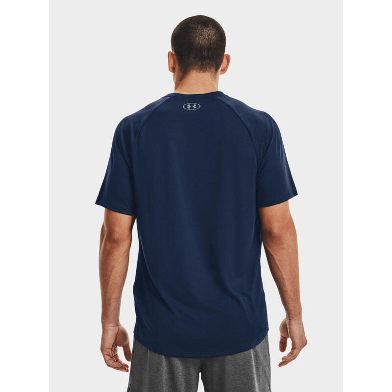 Koszulka męska Under Armour Tech SS Tee 2.0