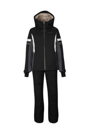 Skiset für Damen - Phenix D-Warp Skijacke und Hose