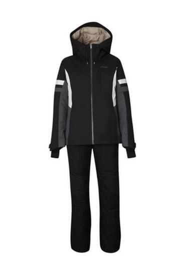 Skiset für Damen - Phenix D-Warp Skijacke und Hose