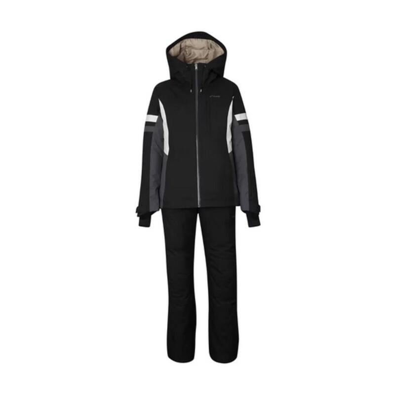 Ensemble de ski femme veste pantalon Phenix D-Warp