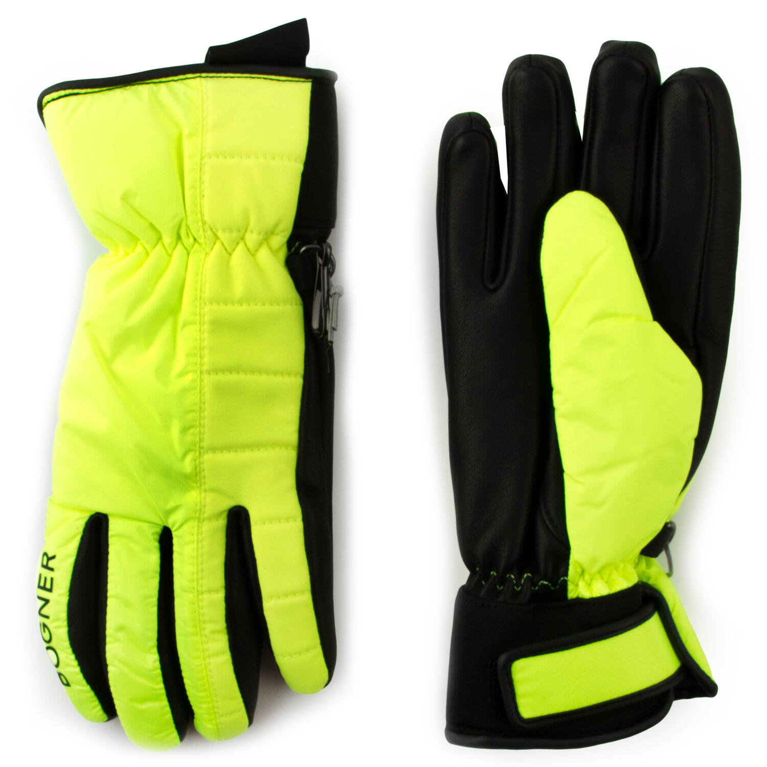BOGNER Dames skihandschoenen Bogner Cadis
