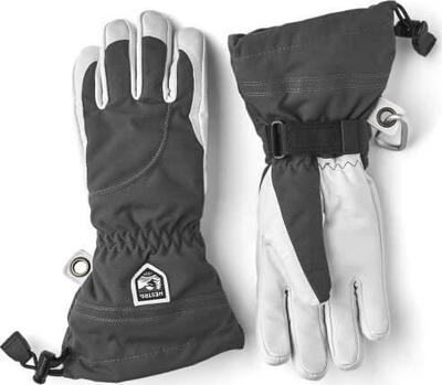 Damen-Skihandschuhe Hestra Heli