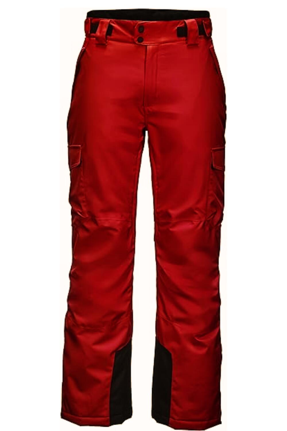 KILLTEC Heren skibroek Killtec Combloux