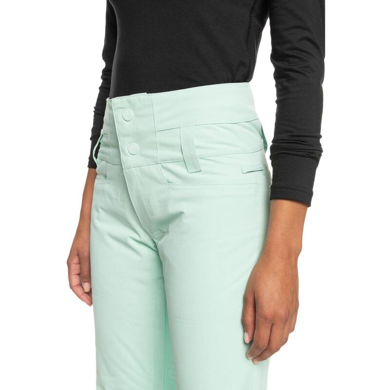 Pantalones Roxy Diversion para mujer