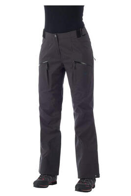Mammut haldigrat hs damesbroek