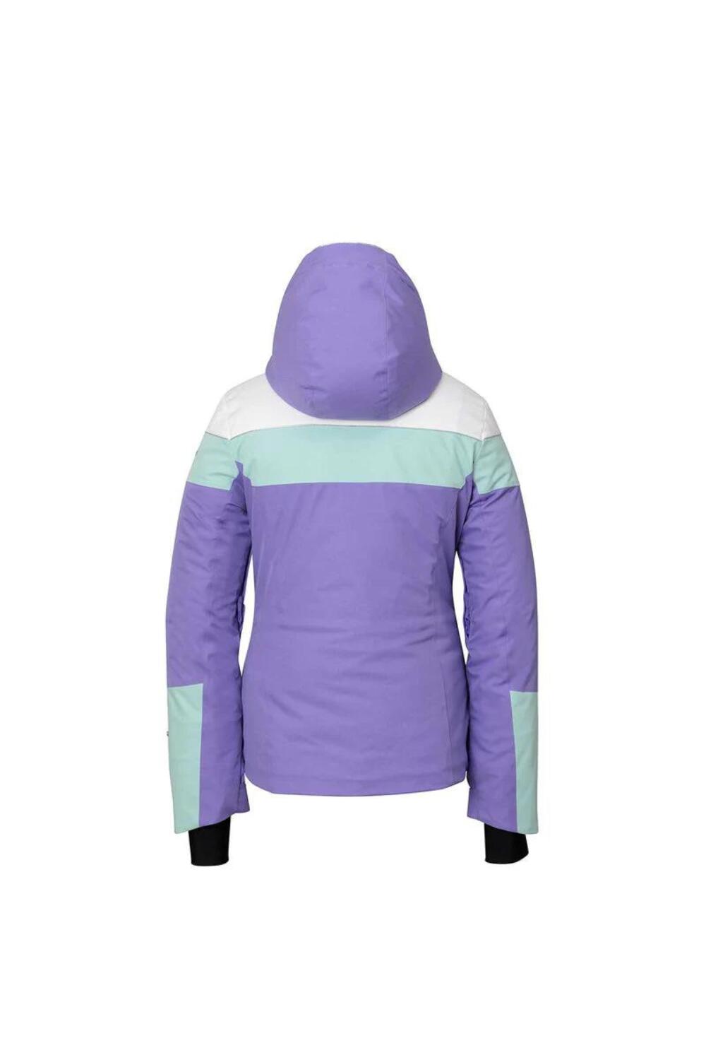 Chaqueta esquí Phenix Snow wave mujer 2/2