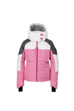 Phenix Alpine Crossover dames ski-jas muntgroen