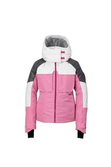 Dames skijas Phenix Alpine Crossover - Roze
