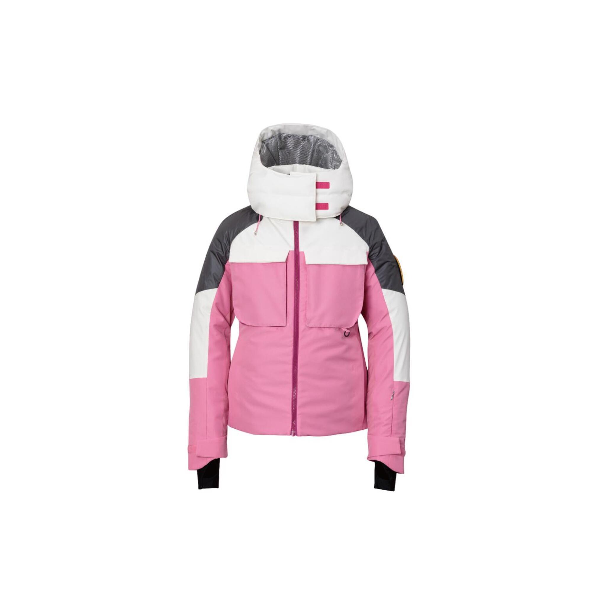 PHENIX Dámská lyžařská bunda Phenix Alpine Crossover