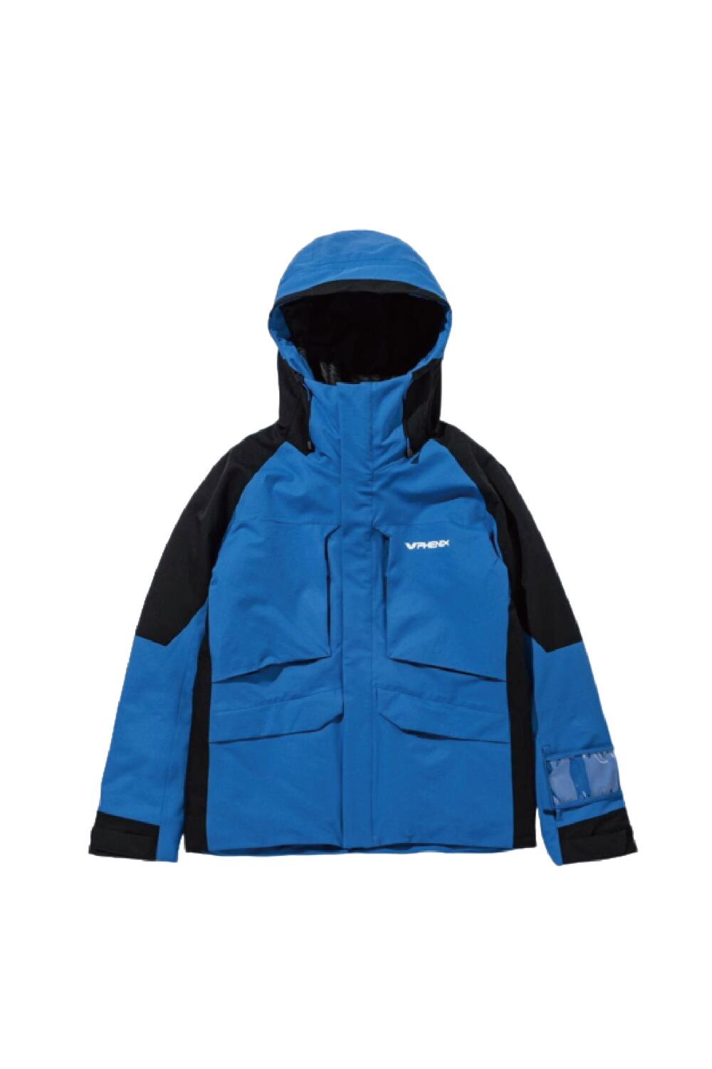 Chaqueta de esquí Phenix Snow Storm para hombre 1/1