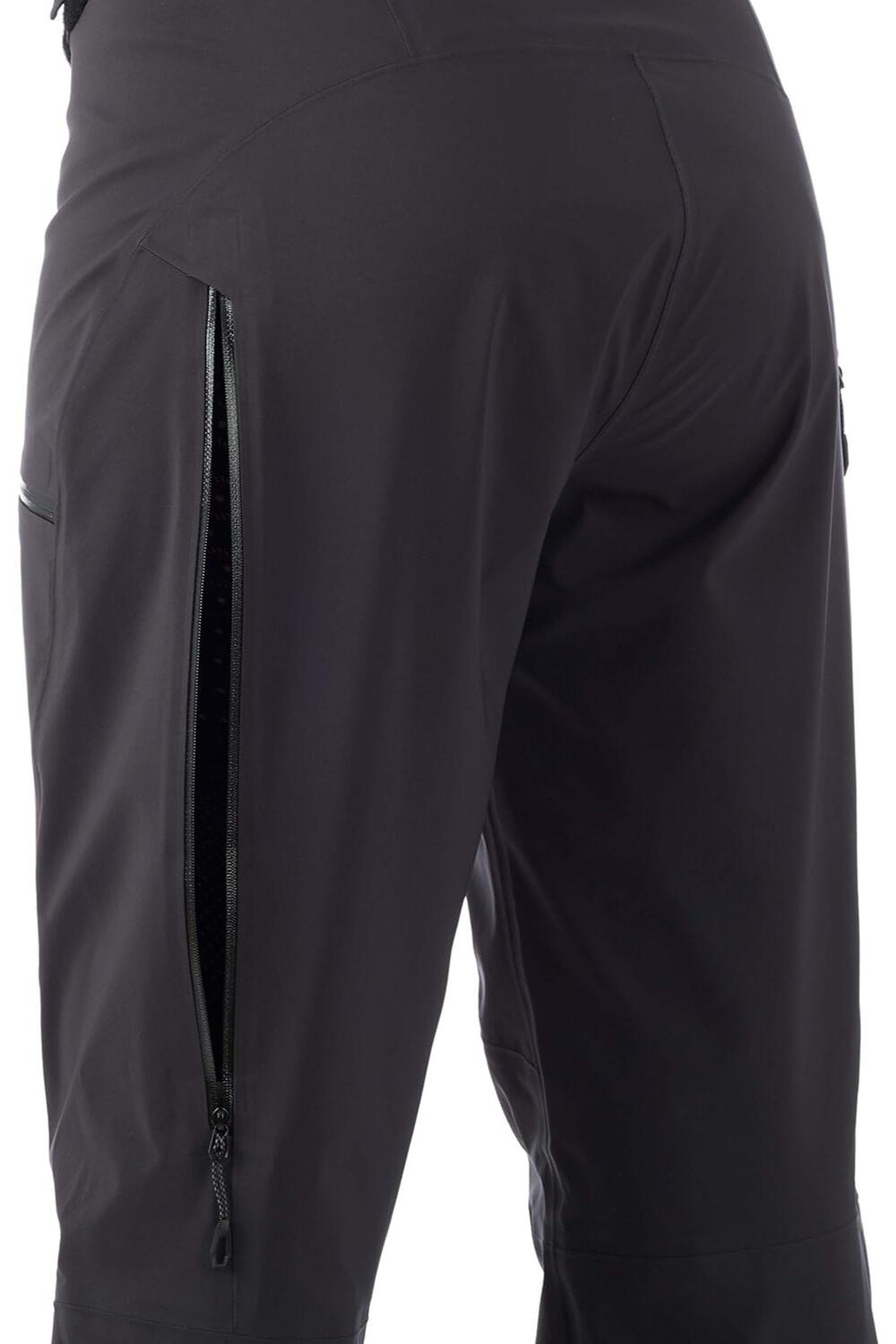 Pantalones mujer Mammut Haldigrat Hs 3/7
