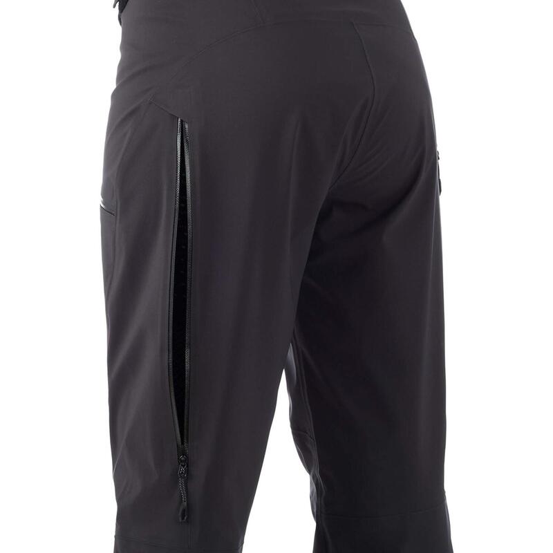 Pantaloni de damă Mammut Haldigrat Hs