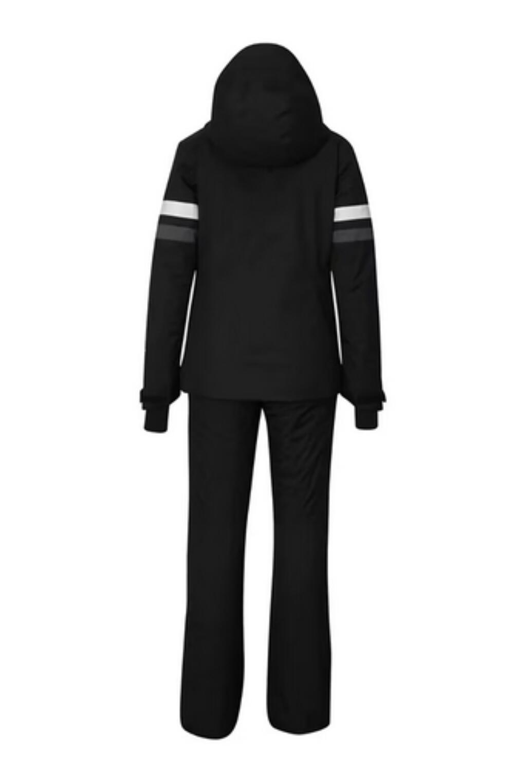 Conjunto esquí mujer Chaqueta y pantalón Phenix D-Warp 2/2