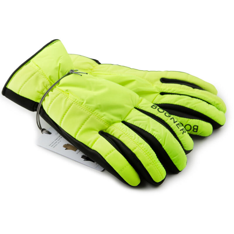 Gants de ski femme Bogner Cadis