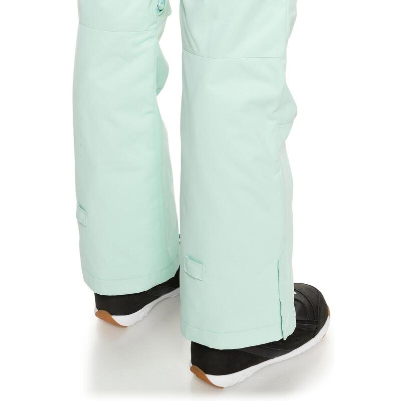 Pantalones Roxy Diversion para mujer