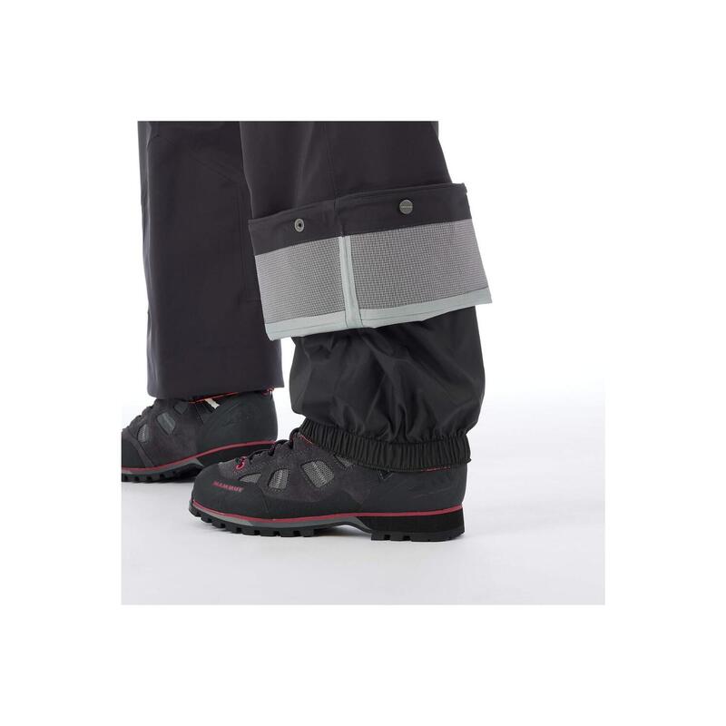 Pantaloni de damă Mammut Haldigrat Hs