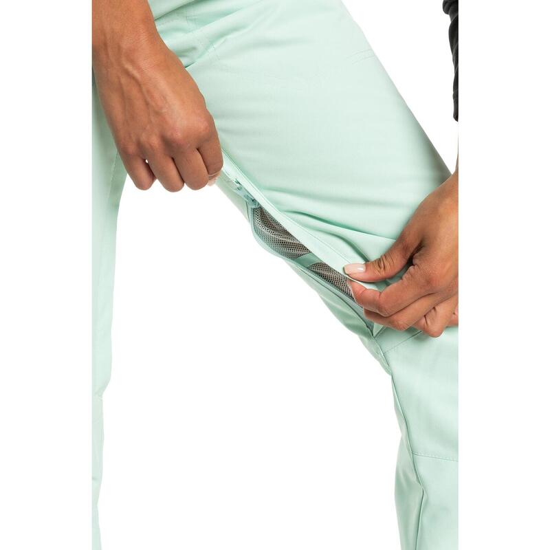 Pantaloni pentru femei Roxy Diversion