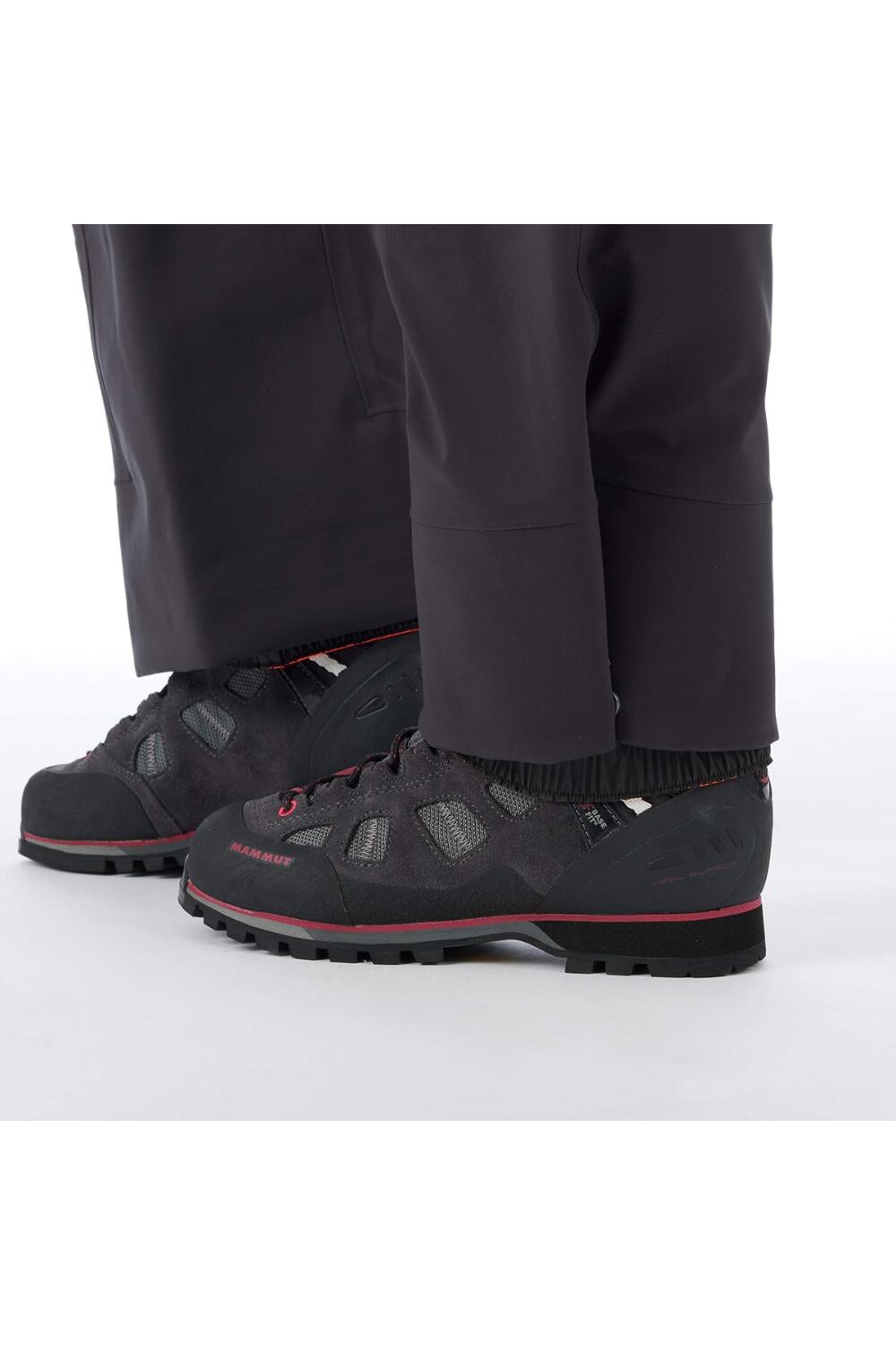 Pantalones mujer Mammut Haldigrat Hs 4/7