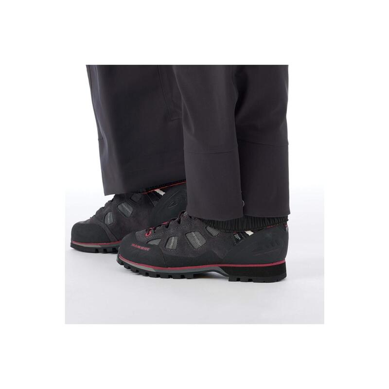 Pantaloni de damă Mammut Haldigrat Hs