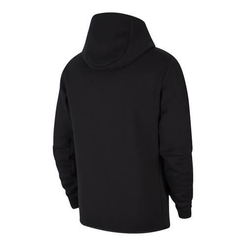 Sweat Zip  Sportswear Tech Fleece Black 2/5