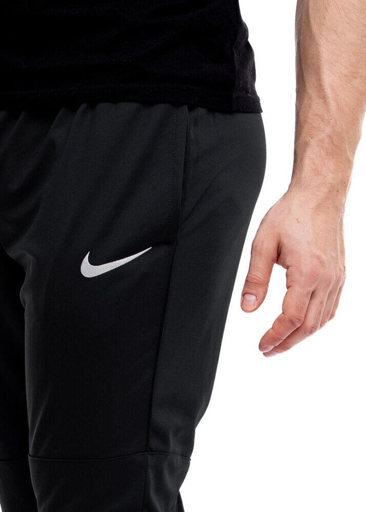 Pantalon De Jogging PARK Homme (Noir) 3/4