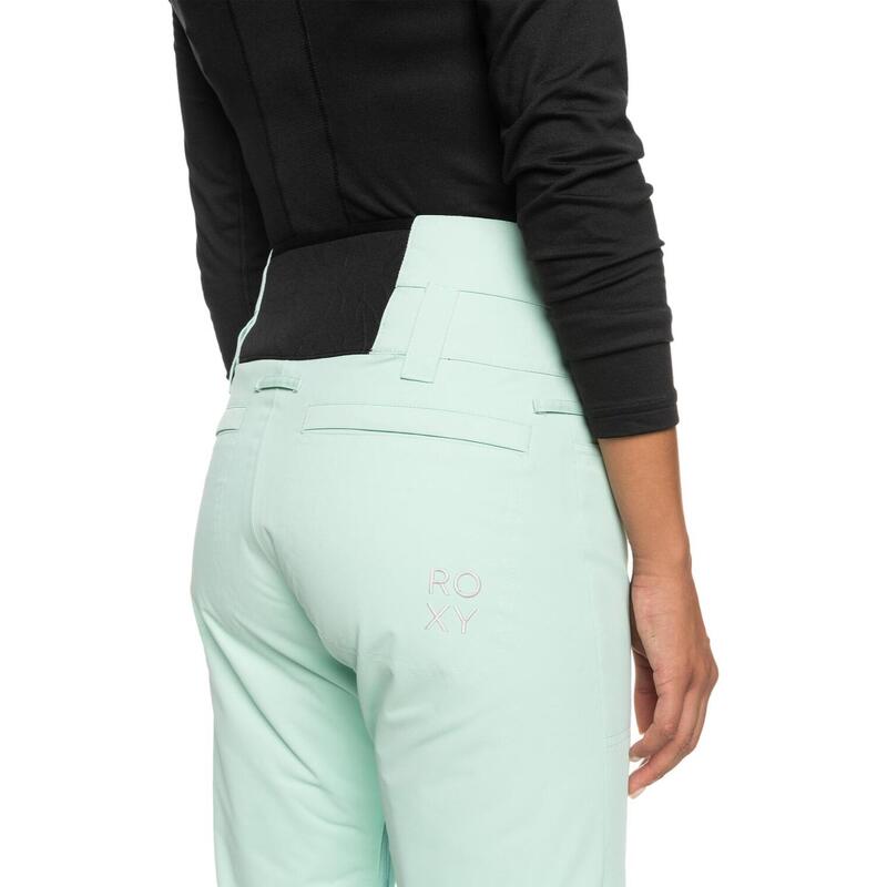 Pantaloni pentru femei Roxy Diversion