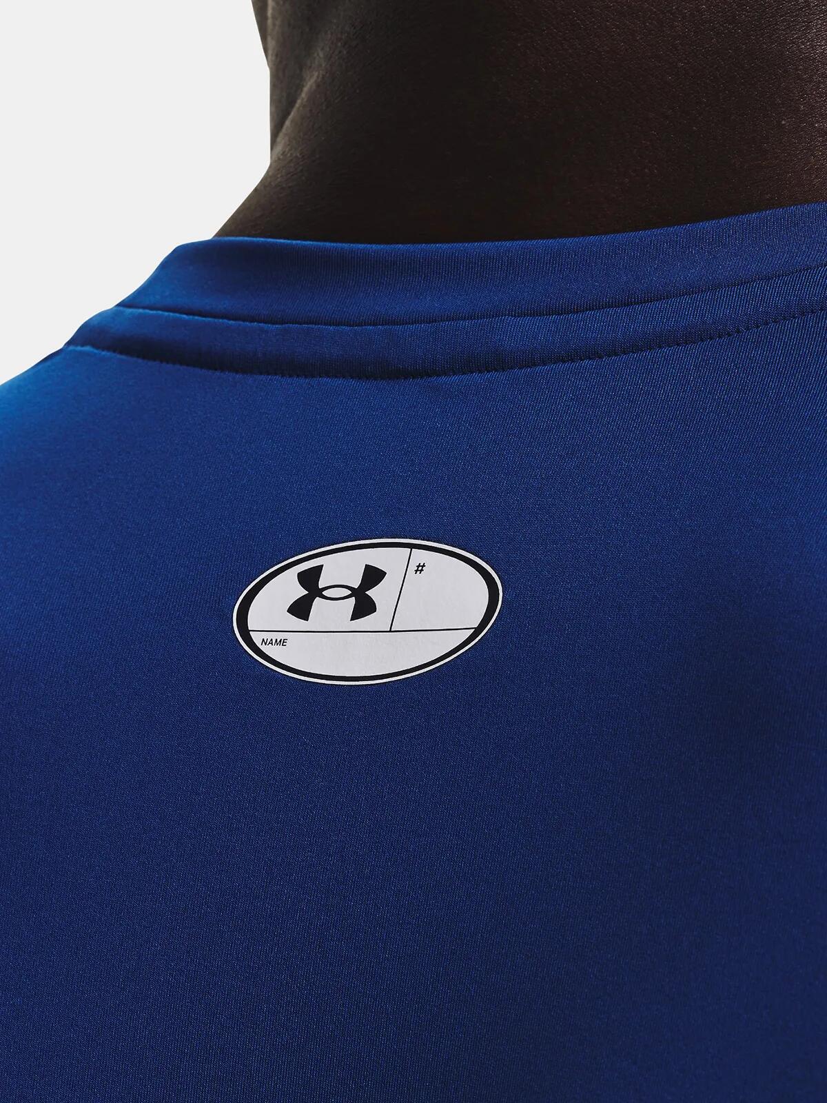 Kurzarmshirt Under armour Modell 1361683-432 für männer 6/7