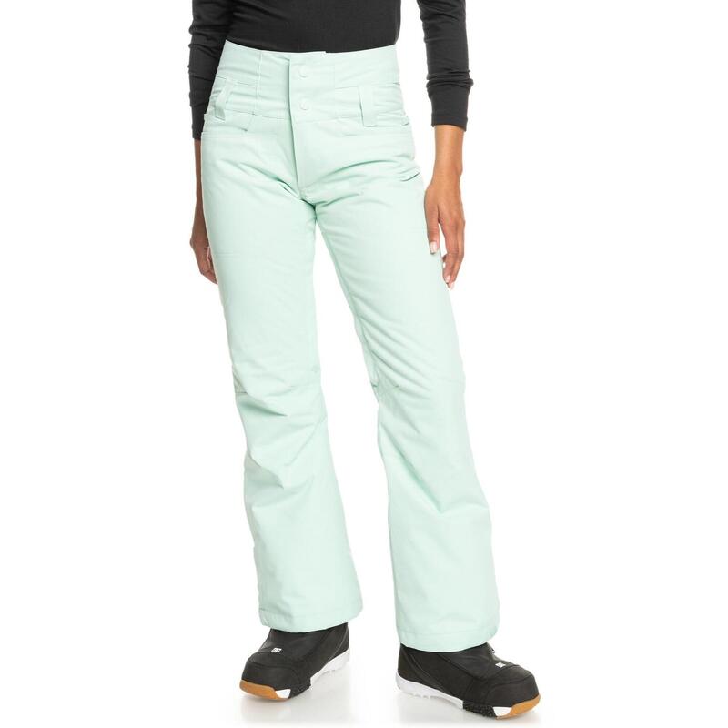 Pantalones Roxy Diversion para mujer