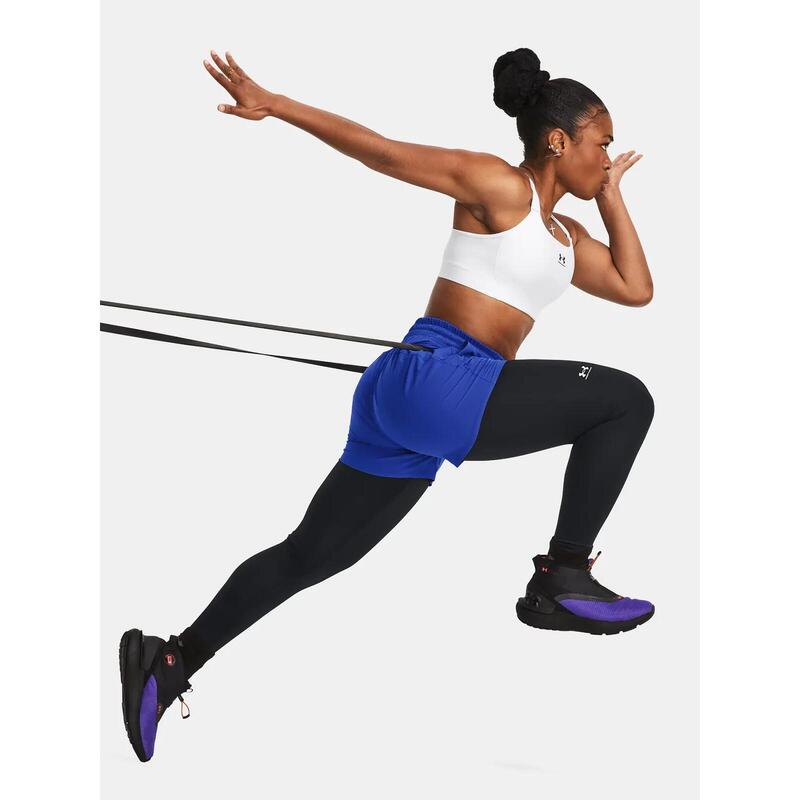 Colanti de fitness pentru femei Under Armour ColdGear Authentics
