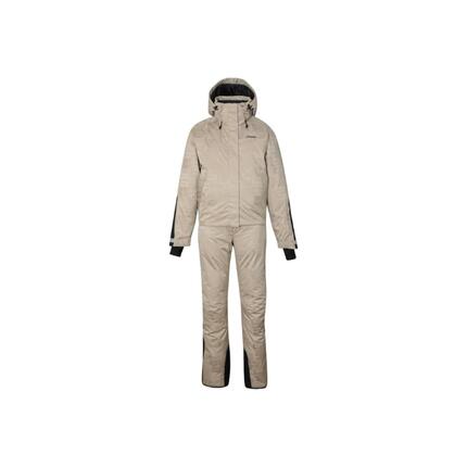 Zestaw narciarski kurtka spodnie damskie Phenix Time Travel Jacquard