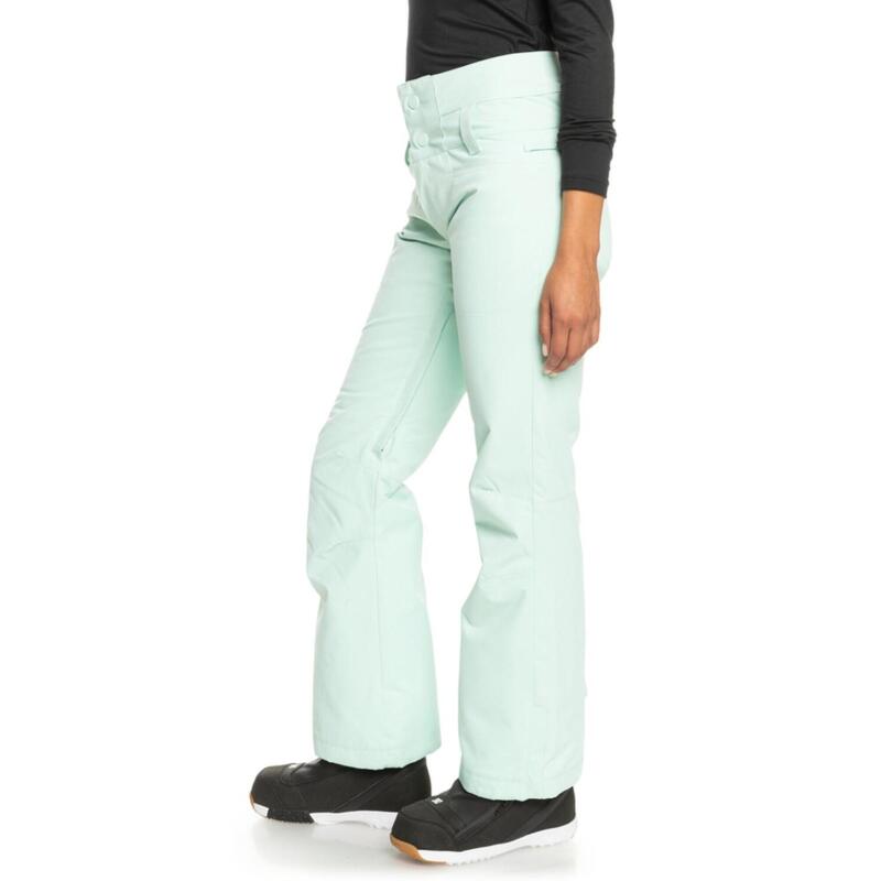 Pantalones Roxy Diversion para mujer